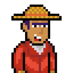 Farmer #8113