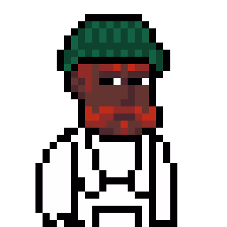 Farmer #763
