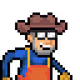 6143