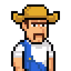 Farmer #6835