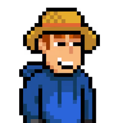 Farmer #10768