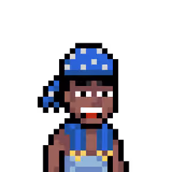 Farmer #2400