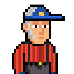 Farmer #3041