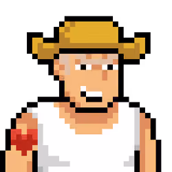 Farmer #2895