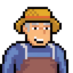 Farmer #4160