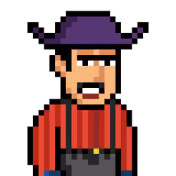 Farmer #11291