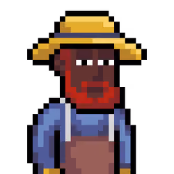 Farmer #9378