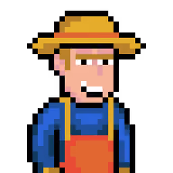 Farmer #9873