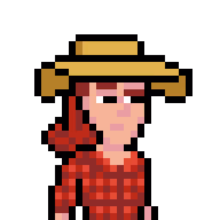 Wolf Game Farmer Old