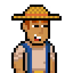 Farmer #665