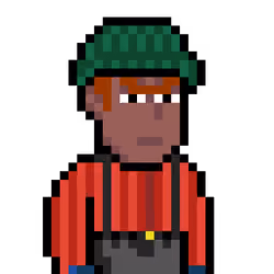 Farmer #1507