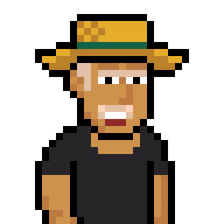 Wolf Game Farmer Old