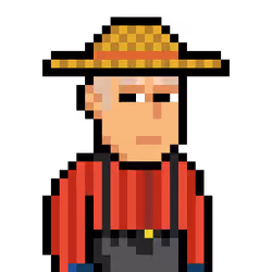 Farmer #1796
