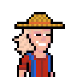 Farmer #11462