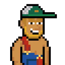 Farmer #5388