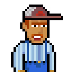 Farmer #1432
