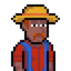Farmer #2736