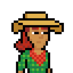 Farmer #542