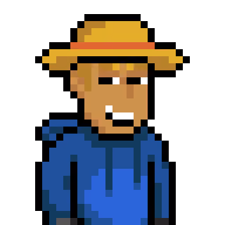 Farmer #1850