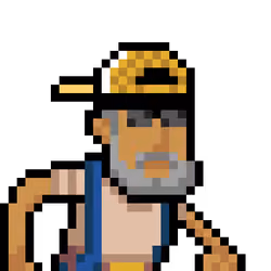 Farmer #1400
