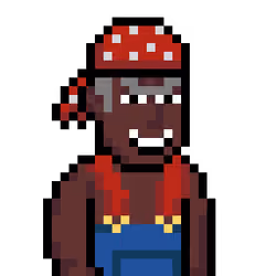 Farmer #7428