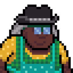 Farmer #8687