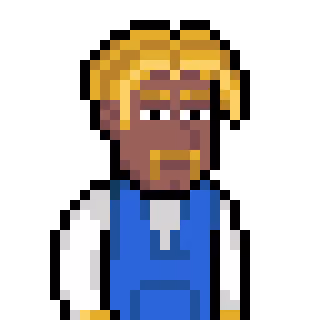 Farmer #8661