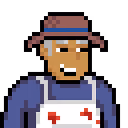 Farmer #524