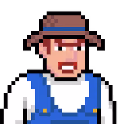 Farmer #8087