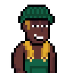 Farmer #7082