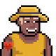 Farmer #2012