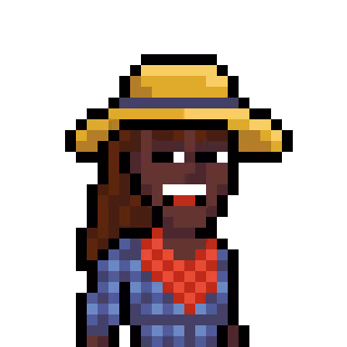 Farmer #4814