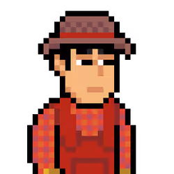 Farmer #2932