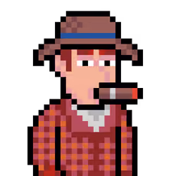Farmer #7614