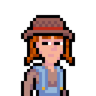Wolf Game Farmer Old