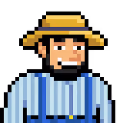 Farmer #10948