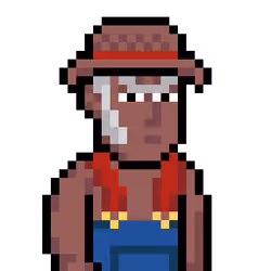 Farmer #3180