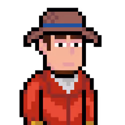 Farmer #1812