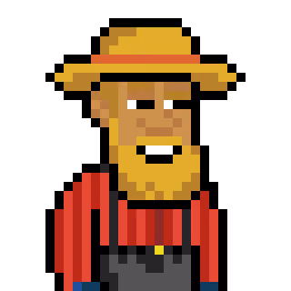 Farmer #1845