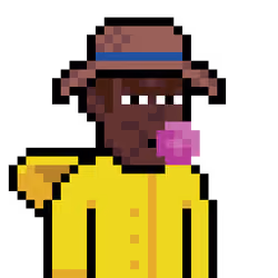 Farmer #8036