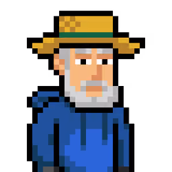 Farmer #7591