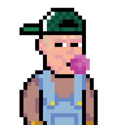 Farmer #7678