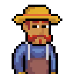 Farmer #4481