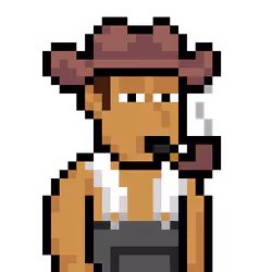 Farmer #3456