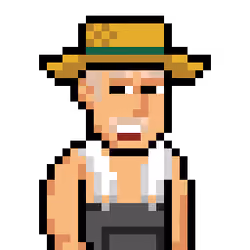 Farmer #4596