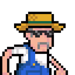 Farmer #5855