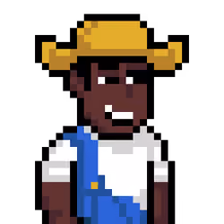 Farmer #9921