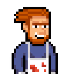 Farmer #196