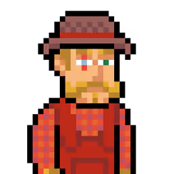 Farmer #6018