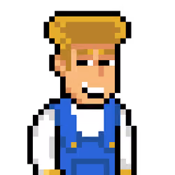 Farmer #3155